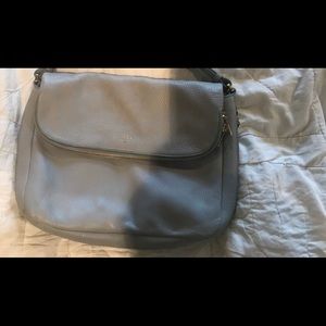 Fossil crossbody bag
